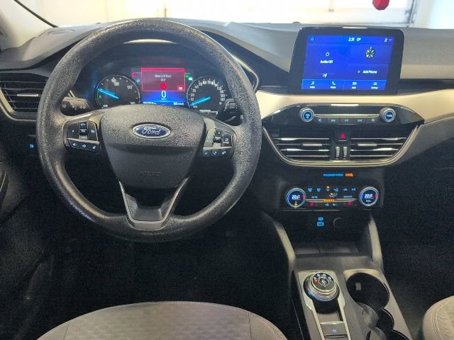 Certified 2021 Ford Escape SE image 16