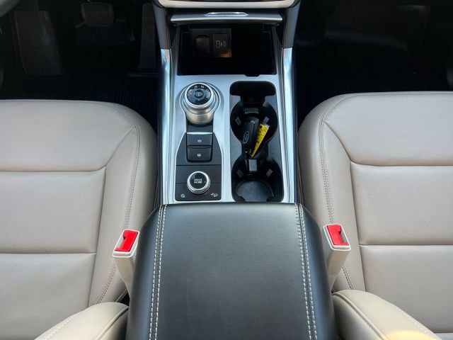 Certified 2023 Ford Explorer XLT w/ Equipment Group 202A image 23