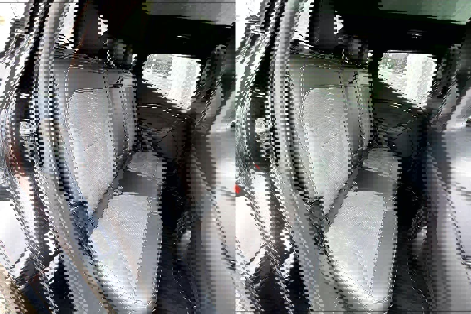 Certified 2022 Ford Mustang Mach-E GT w/ GT Performance Edition image 19