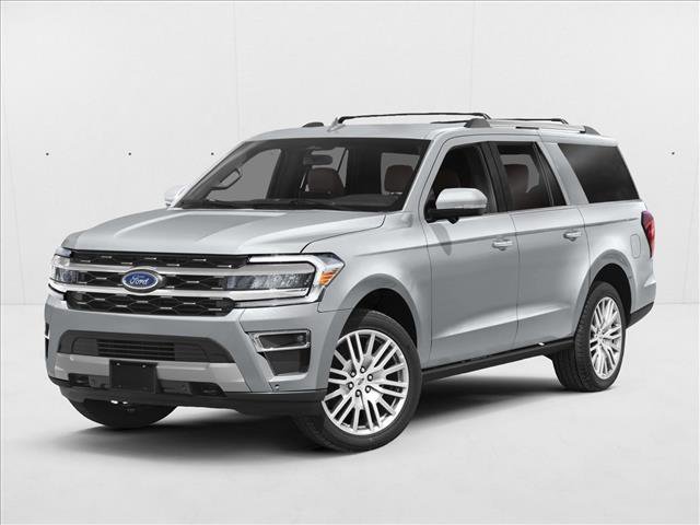 Certified 2024 Ford Expedition Max Limited image 1