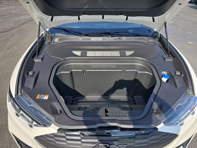 Certified 2023 Ford Mustang Mach-E GT AWD/4WD image 27