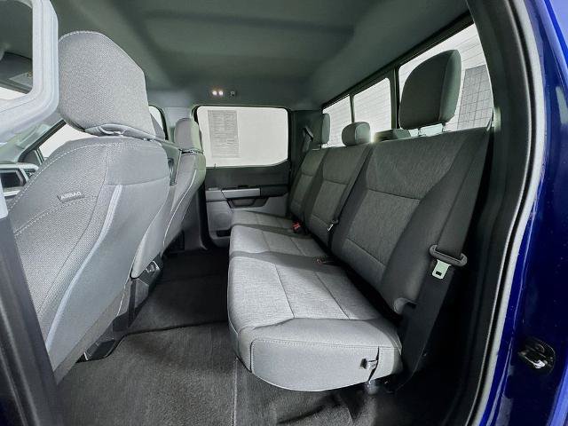 Certified 2026 Ford F350 XL w/ STX Appearance Package AWD/4WD image 20