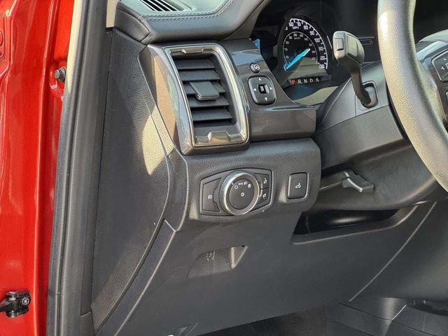 Certified 2019 Ford Ranger Lariat w/ Equipment Group 501A Mid AWD/4WD image 32