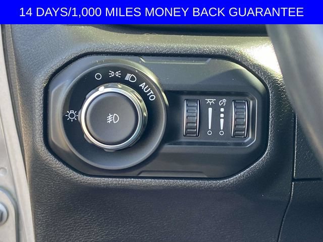 Used 2021 Jeep Wrangler Unlimited Sahara AWD/4WD image 18