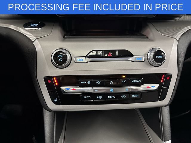 Certified 2023 Ford Explorer XLT w/ Equipment Group 202A AWD/4WD image 11