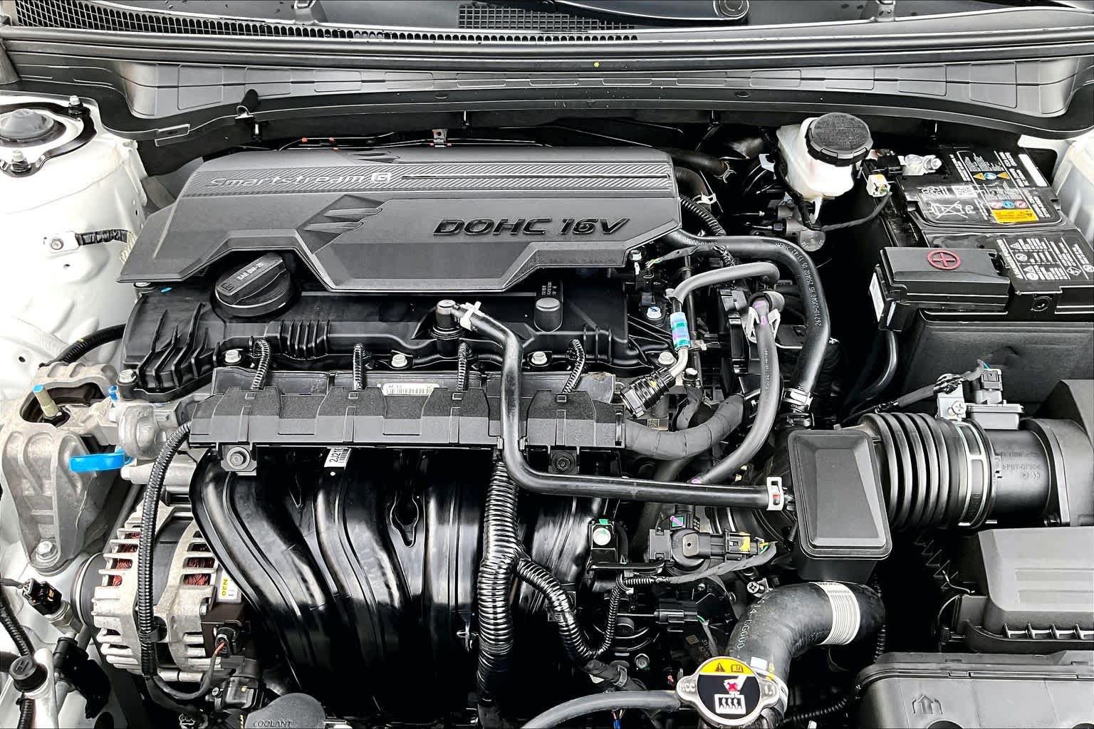 Used 2025 Kia K4 GT-Line Turbo FWD image 32