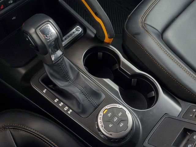 Certified 2022 Ford Bronco Badlands image 26