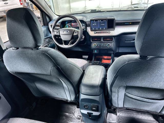 Certified 2024 Ford Maverick XLT w/ XLT Luxury Package FWD image 20