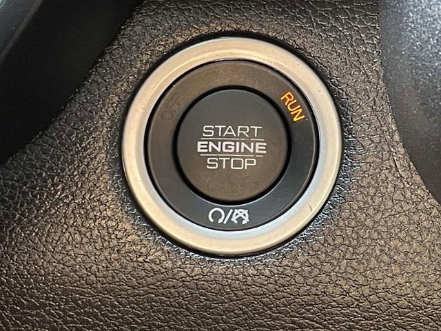 Used 2025 RAM 3500 Tradesman w/ Bed Utility Group image 24