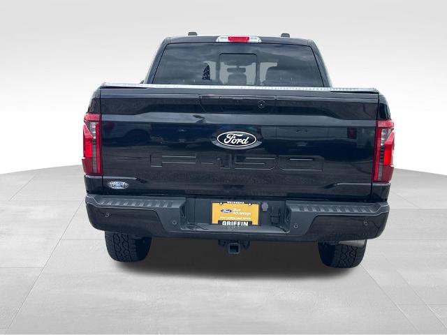Certified 2024 Ford F150 XLT w/ Equipment Group 302A MID AWD/4WD image 7