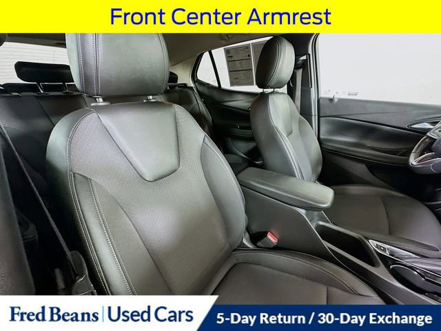 Used 2022 Buick Encore GX Preferred w/ Cold Weather Comfort Package image 31