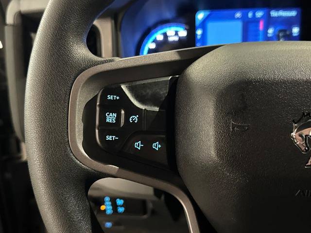 Certified 2023 Ford Bronco 4-Door AWD/4WD image 19