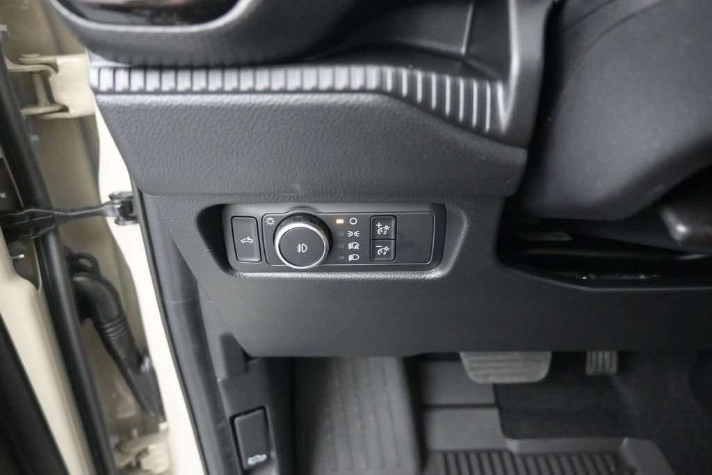 Certified 2025 Ford Ranger Raptor AWD/4WD image 18