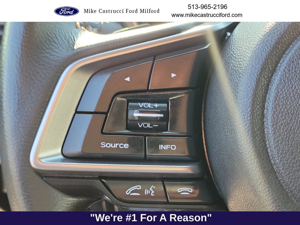 Used 2023 Subaru Crosstrek 2.0i Premium AWD/4WD image 13