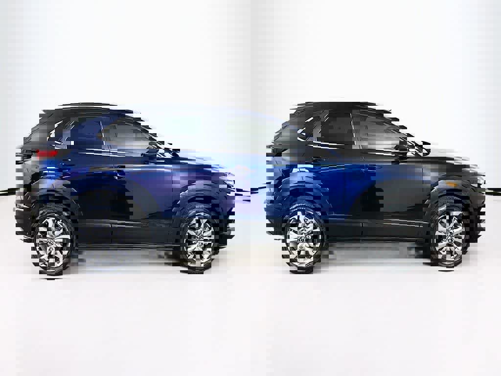 Used 2023 MAZDA CX-30 AWD 2.5 S w/ Select Package image 6