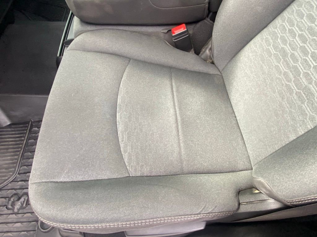 Used 2025 RAM 3500 Tradesman image 21