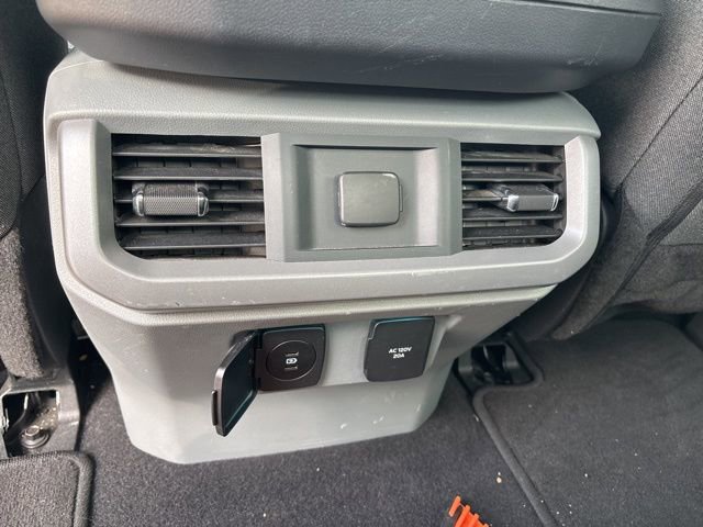 Certified 2024 Ford F150 XLT w/ Mobile Office Package AWD/4WD image 19