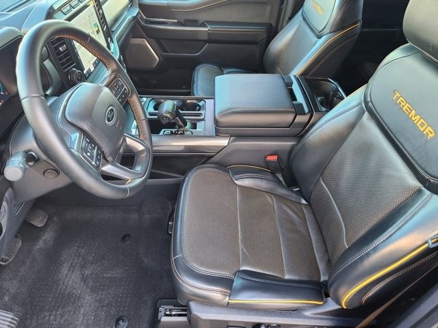 Certified 2023 Ford F150 Tremor w/ Equipment Group 402A High image 12