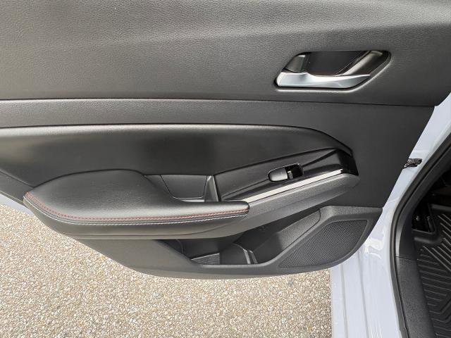 Used 2024 Nissan Altima 2.5 SR w/ SR Premium Package FWD image 32