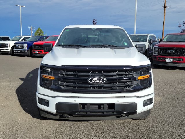 Certified 2024 Ford F150 XLT w/ Equipment Group 302A MID AWD/4WD image 5