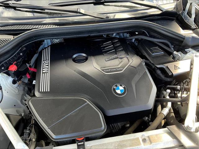 Used 2020 BMW X3 xDrive30i AWD/4WD image 32