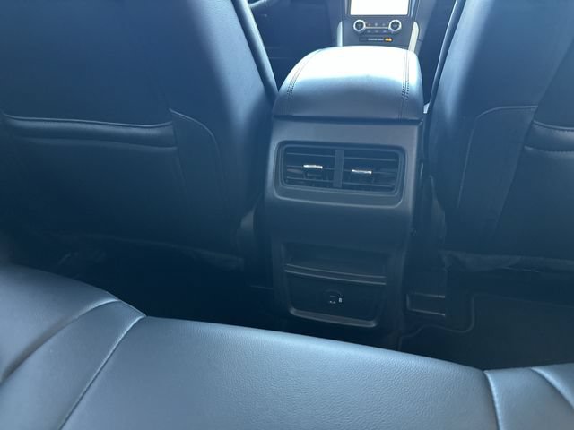 Certified 2022 Ford Edge SEL AWD/4WD image 22