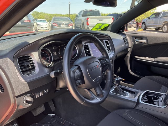 Used 2023 Dodge Charger SXT RWD image 6