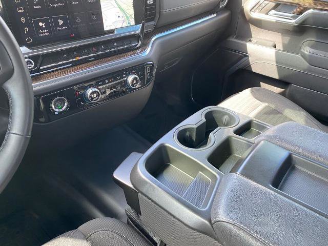 Used 2023 GMC Sierra 1500 SLE image 23