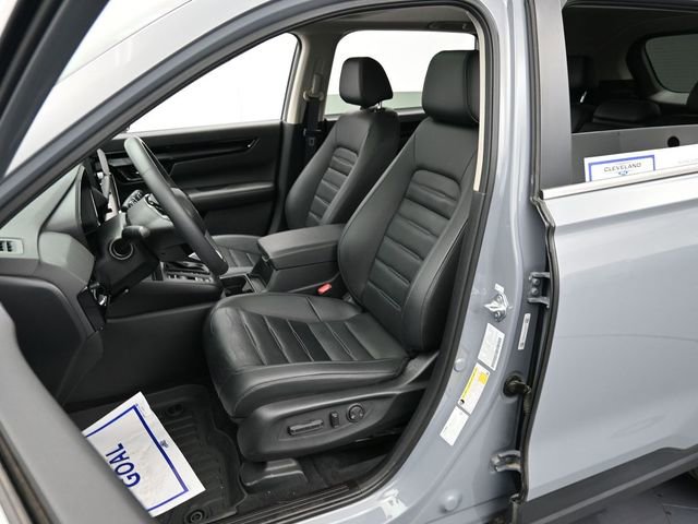 Used 2025 Honda CR-V EX-L image 11