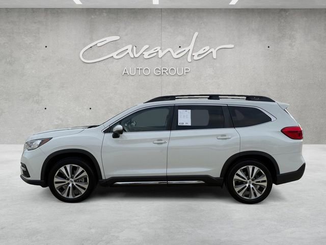 Used 2021 Subaru Ascent Limited w/ Technology Package AWD/4WD image 14