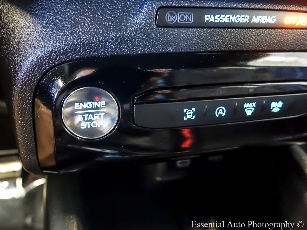 Certified 2024 Ford Escape ST-Line w/ Tech Pack #1 FWD image 14