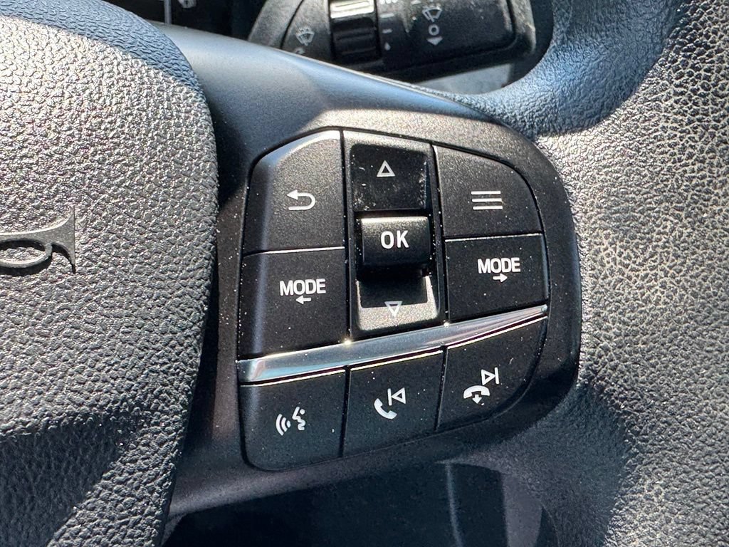 Certified 2025 Ford Maverick XLT FWD image 33