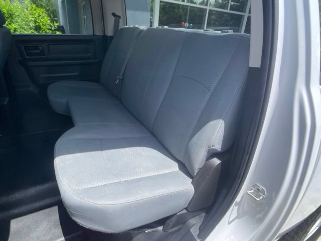 Used 2019 RAM 1500 Tradesman AWD/4WD image 31