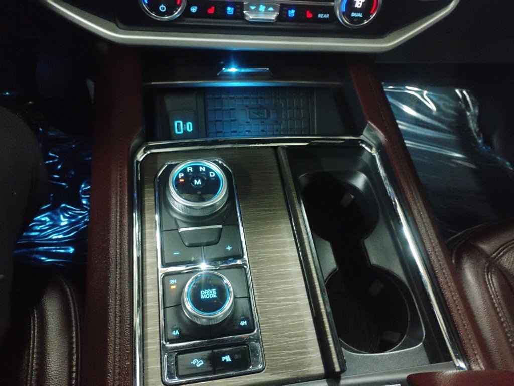 Certified 2024 Ford Expedition Max Limited image 13