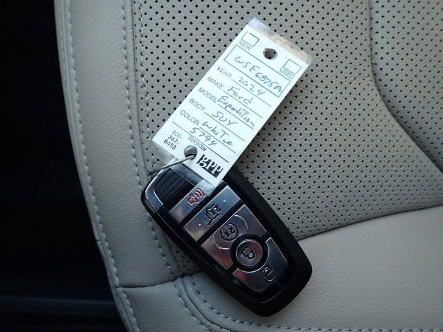 Certified 2024 Ford Expedition Limited AWD/4WD image 31