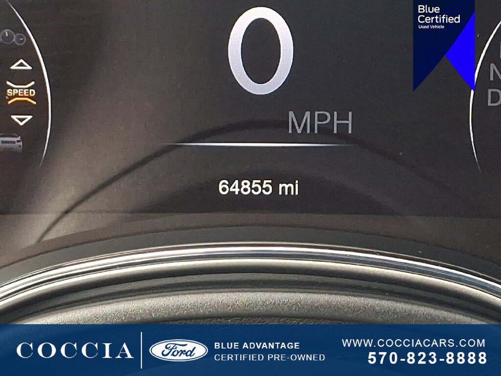 Used 2020 Jeep Grand Cherokee Limited w/ Premium Lighting Group AWD/4WD image 21