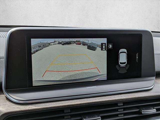 Used 2020 Kia Telluride EX AWD/4WD image 15