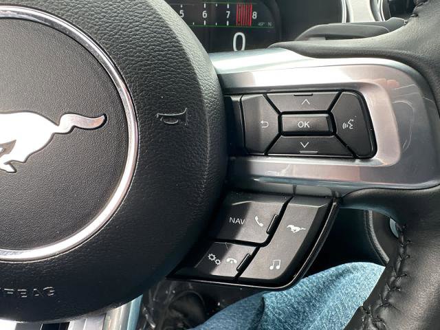 Certified 2022 Ford Mustang GT Premium w/ Equipment Group 401A RWD image 19