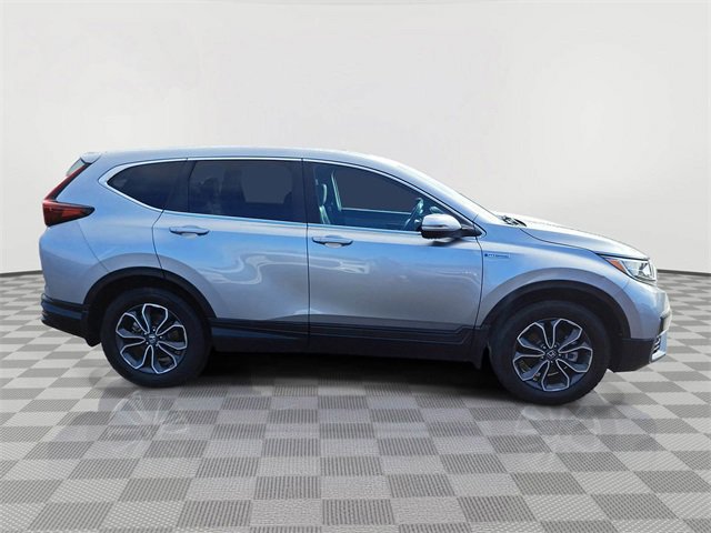 Used 2022 Honda CR-V EX-L image 6