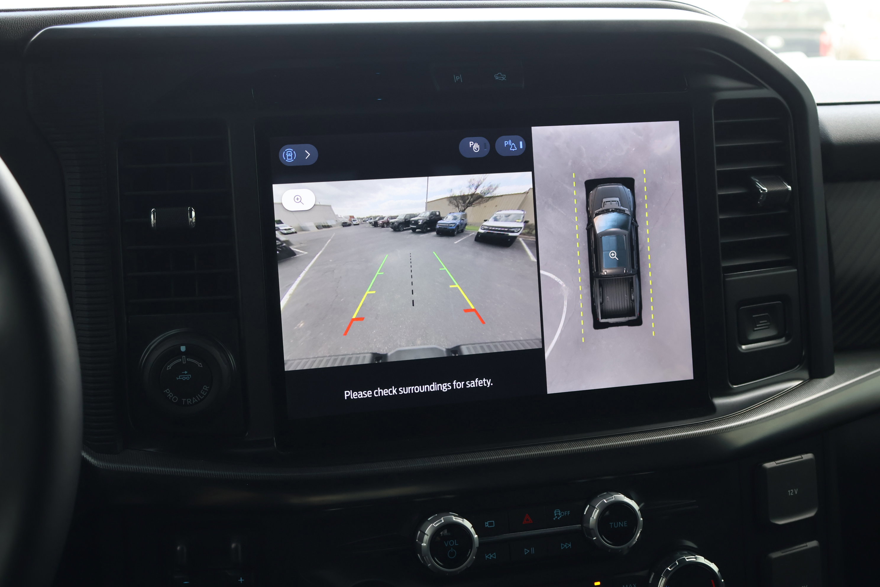 Certified 2025 Ford F150 Raptor image 22