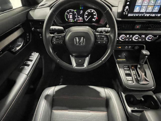 Used 2023 Honda CR-V Sport Touring image 15