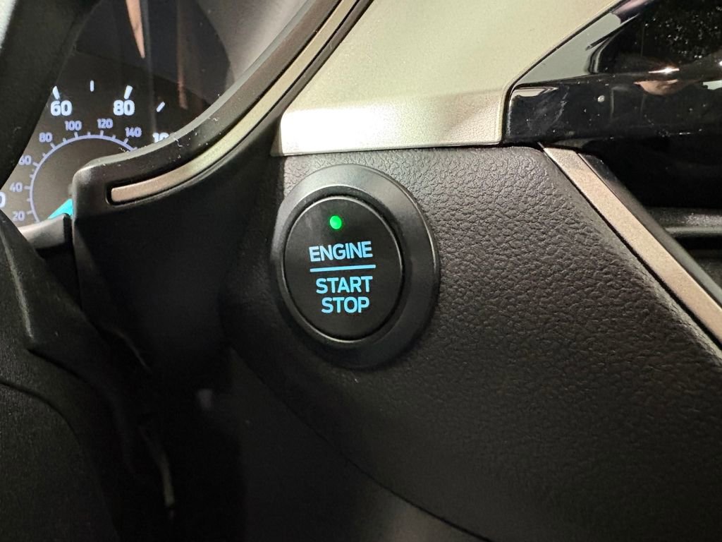 Certified 2020 Ford Escape SE image 22