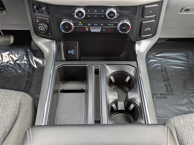 Certified 2022 Ford F150 XLT w/ Equipment Group 302A High image 19