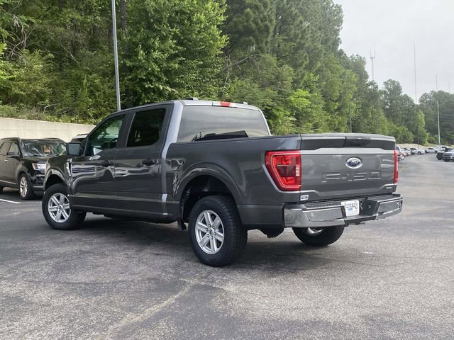 Certified 2023 Ford F150 XLT RWD image 6