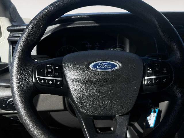 Certified 2023 Ford Transit 250 Medium Roof AWD w/ Load Area Protection Package image 13