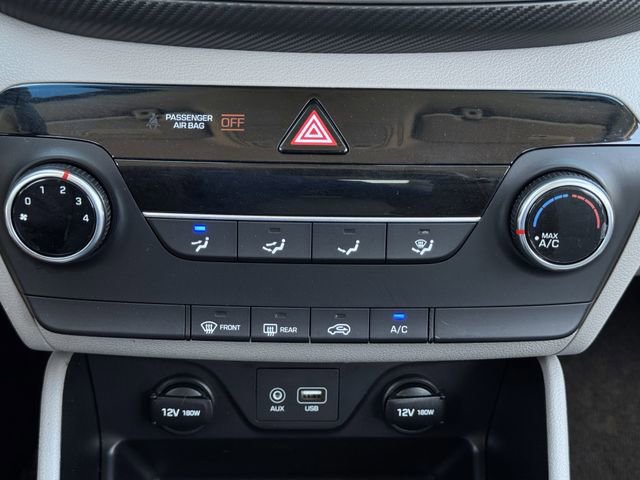 Used 2019 Hyundai Tucson SE image 17