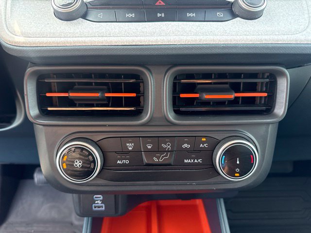 Certified 2024 Ford Maverick XLT FWD image 28