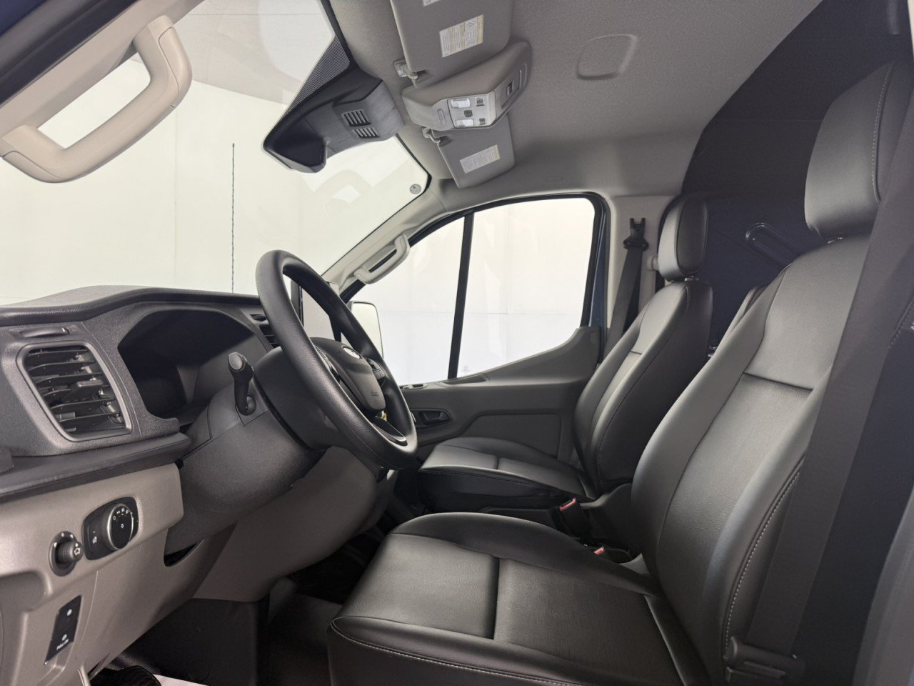 Certified 2026 Ford Transit 350 Low Roof w/ Electrician Trade Package RWD image 15