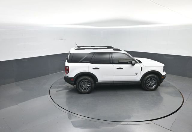 Certified 2022 Ford Bronco Sport Big Bend image 25