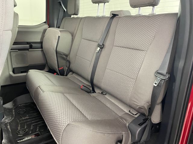 Certified 2022 Ford F350 XLT w/ XLT Value Package AWD/4WD image 12